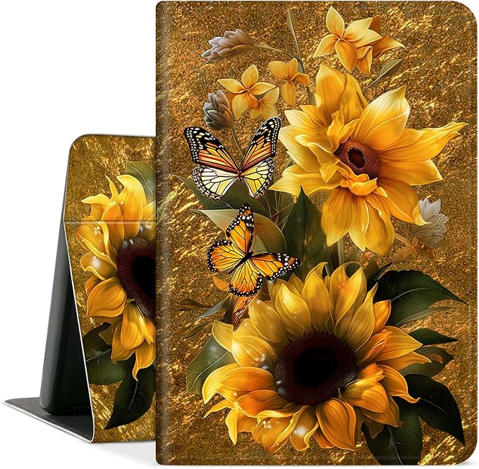 Yellow Sunflower