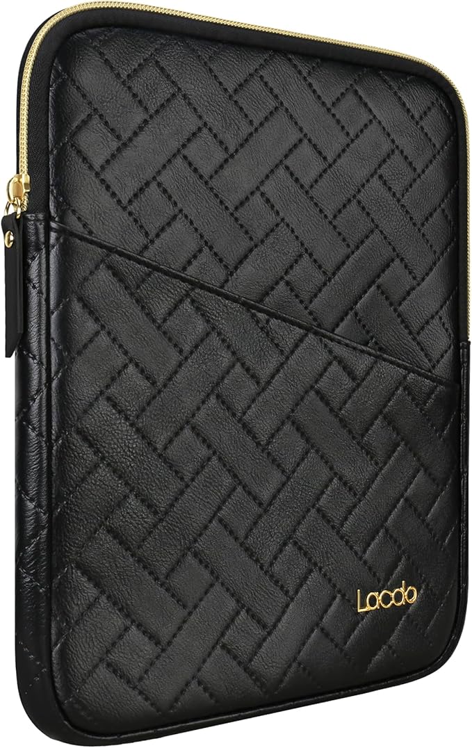 Elegant Black