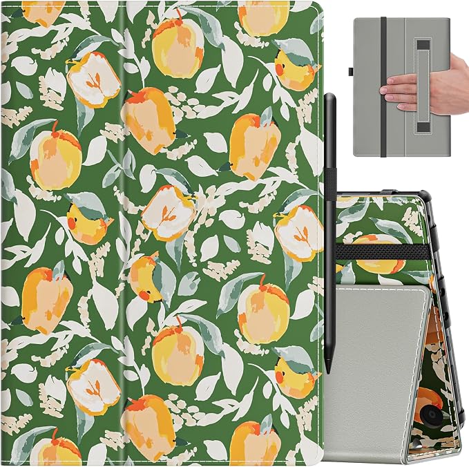 Orchard Whimsy
