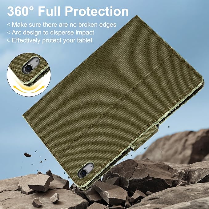 Army Green