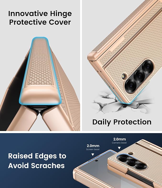 Rose Gold