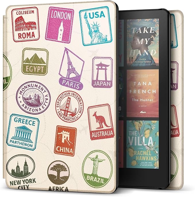 World Stamp