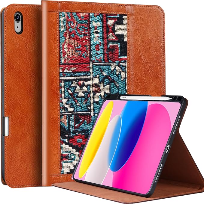 Bohemian Brown