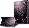 Case for Amazon Fire Max 11 Tablet Case (13th Generation 2023 Release) Multi-Angle Viewing Leather Smart Stand Back Cover with Auto Sleep Wake Pink