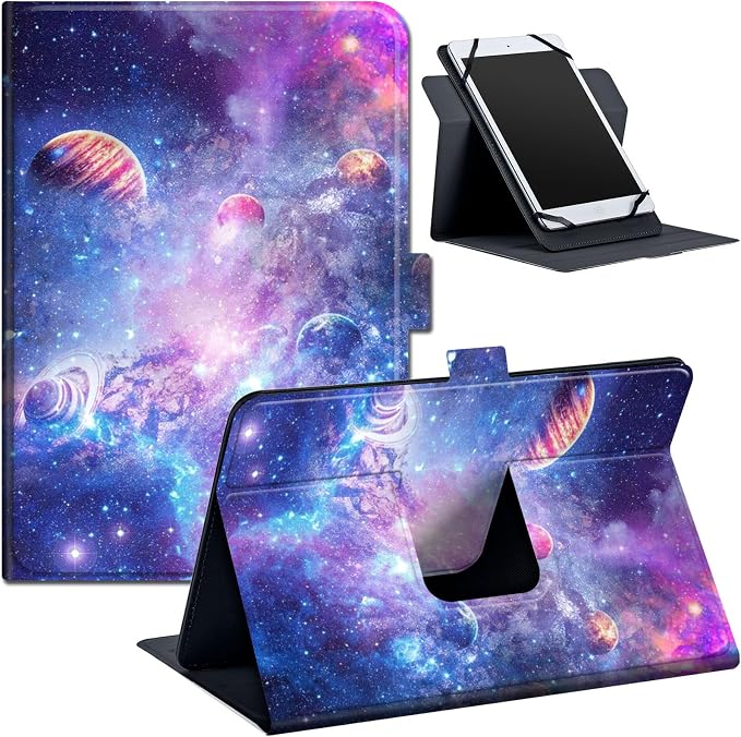 Galaxy Planet