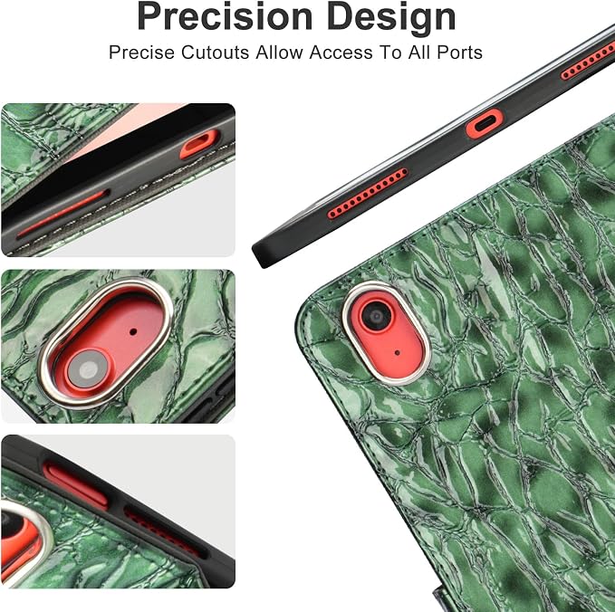 B-Blackish Green