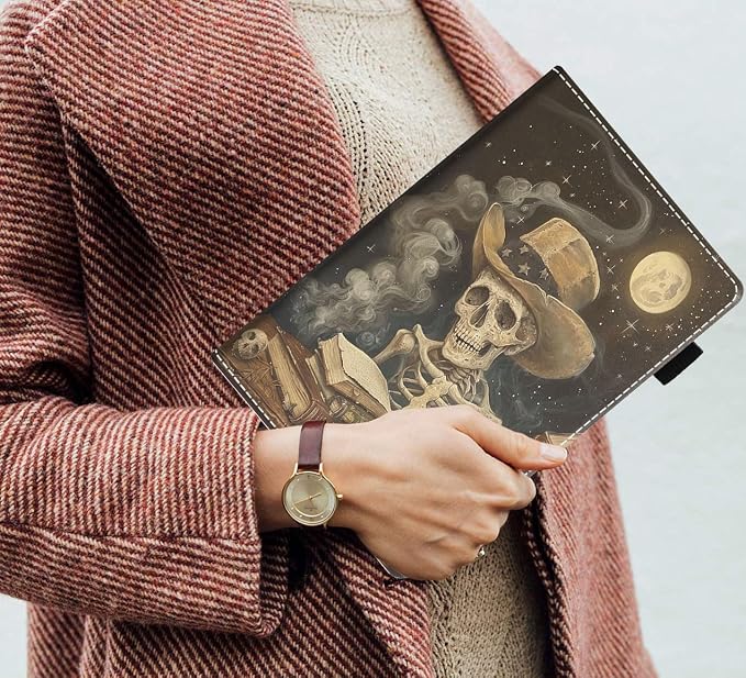 Skull Book
