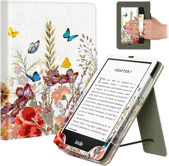 Kindle Paperwhite & Signature & Colorsoft