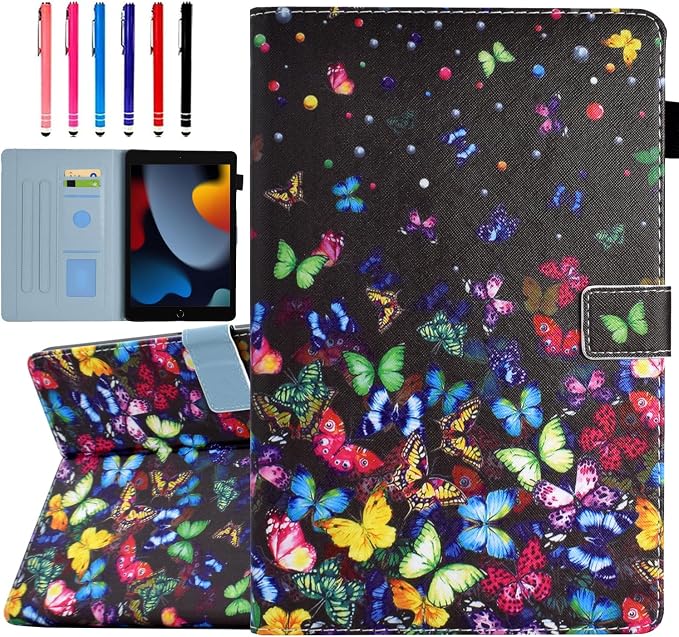 Colorful Butterfly
