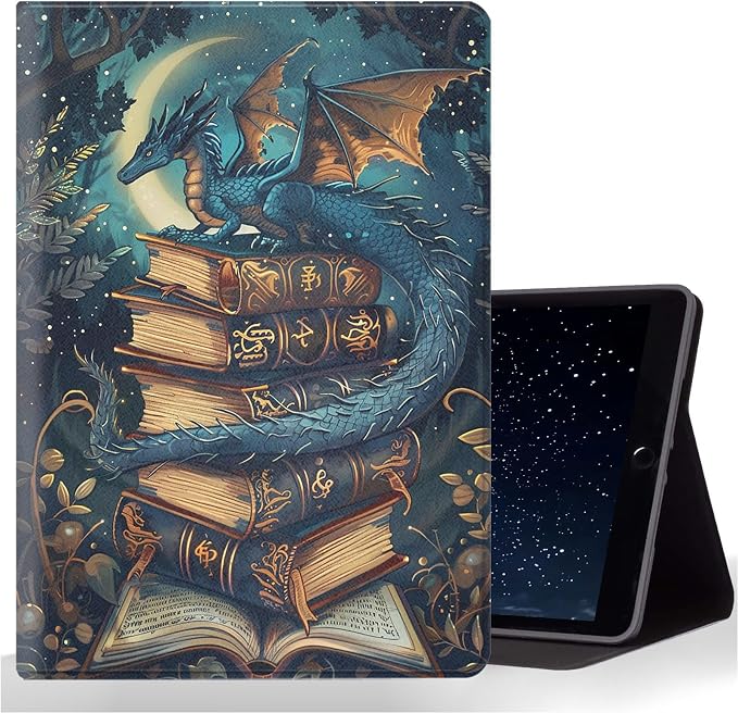 Dragon Book