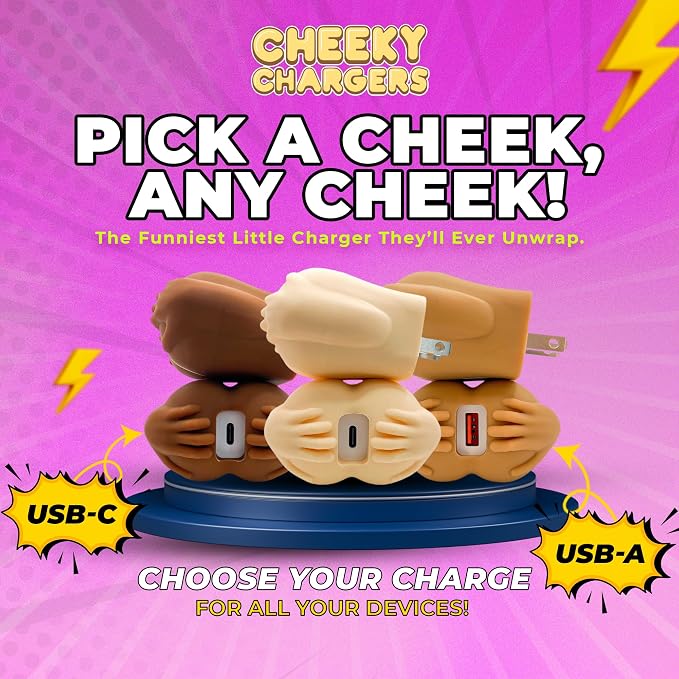 USB A (Light)