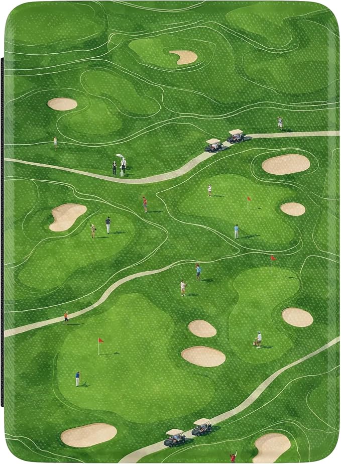 Clubhouse | The Back Nine