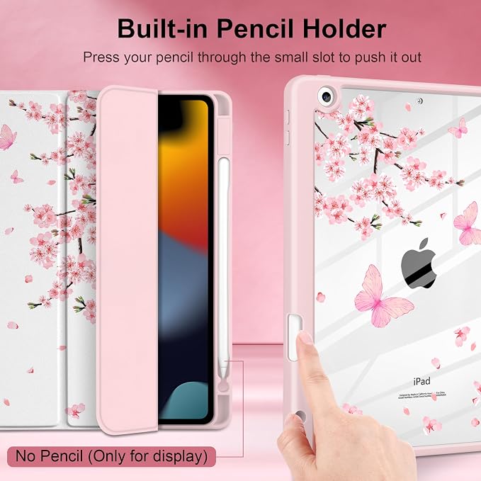 Cherry Blossoms