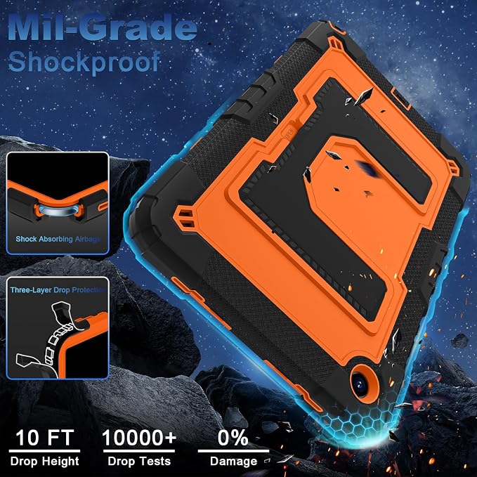 Black Orange