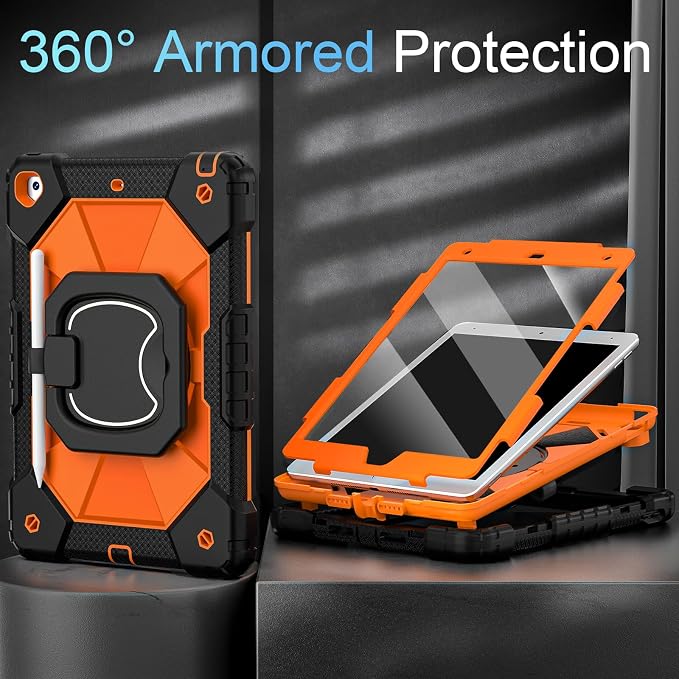 Black Orange