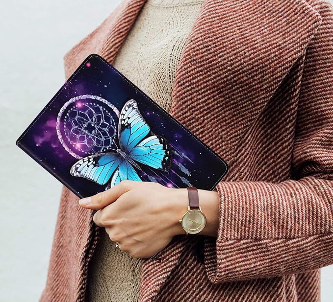 Dreamcatcher Butterfly