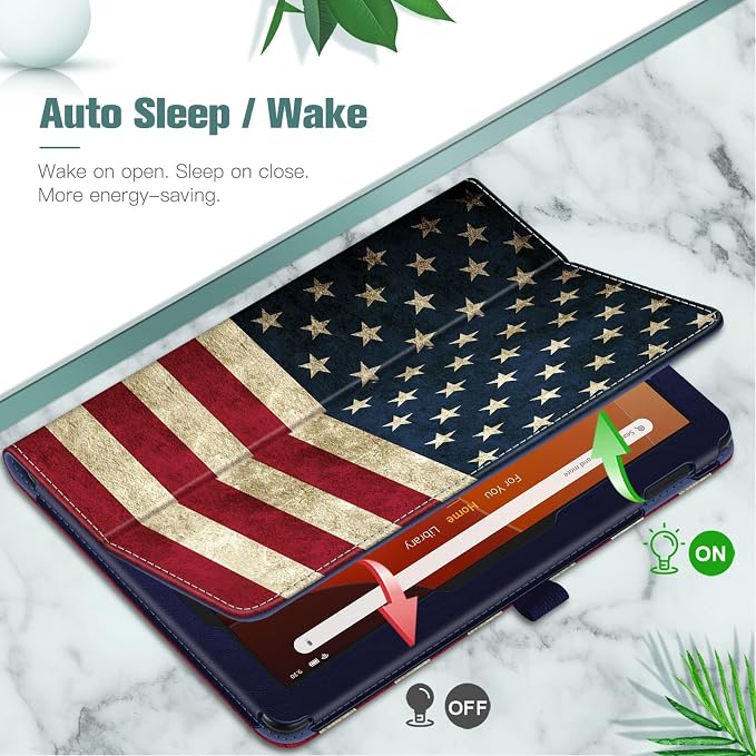 us flag