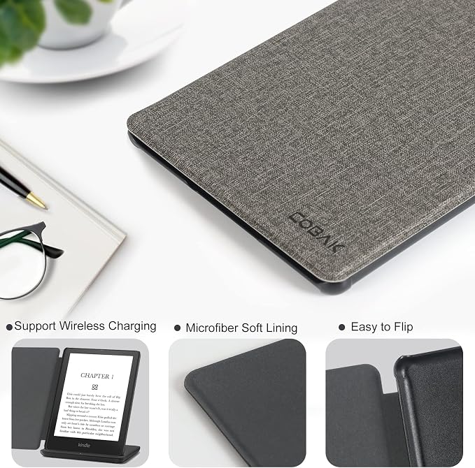 Fabric Gray