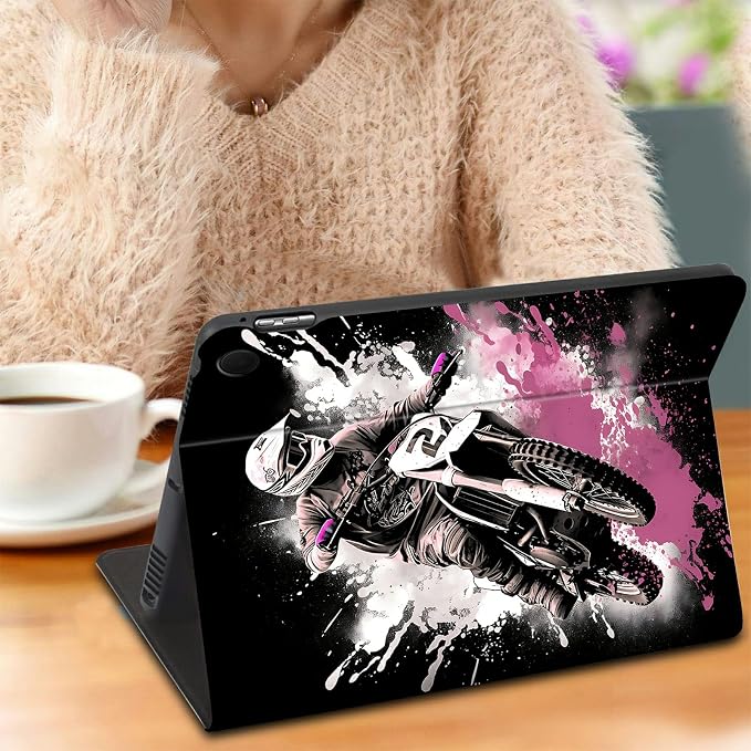 Motorcycle Riding