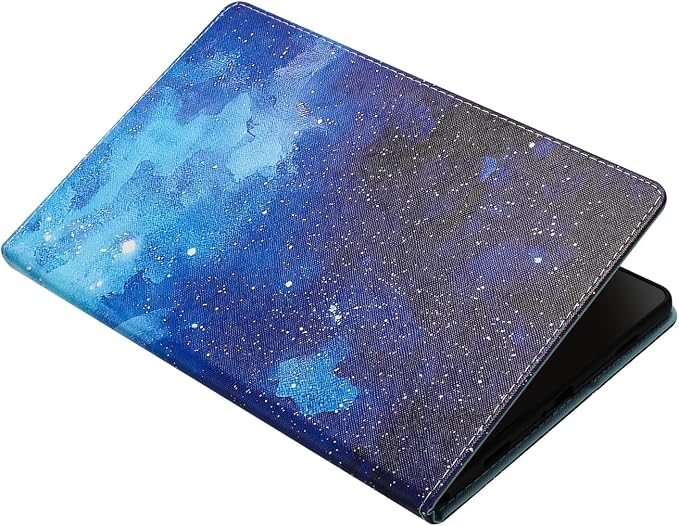 12 Starry Sky