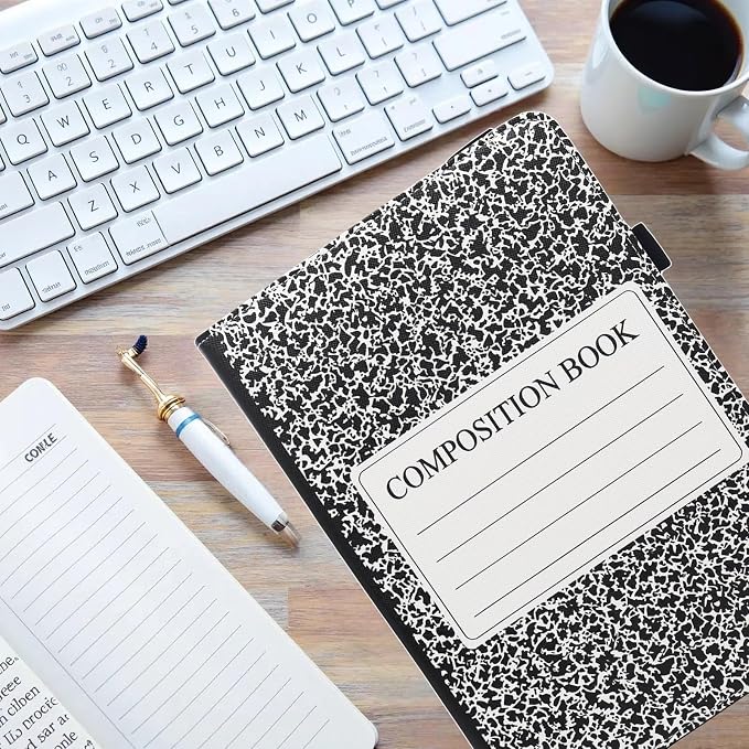Composition Book