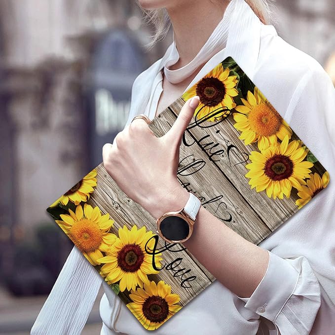 Sunflower Bible