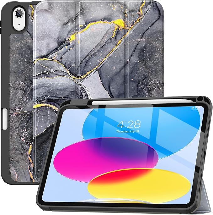 B-Black Marble