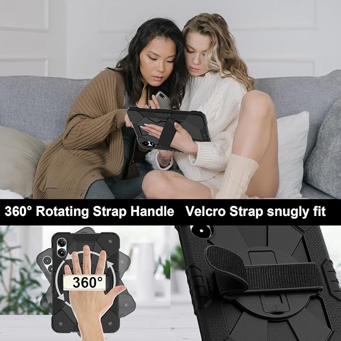 Black/Black