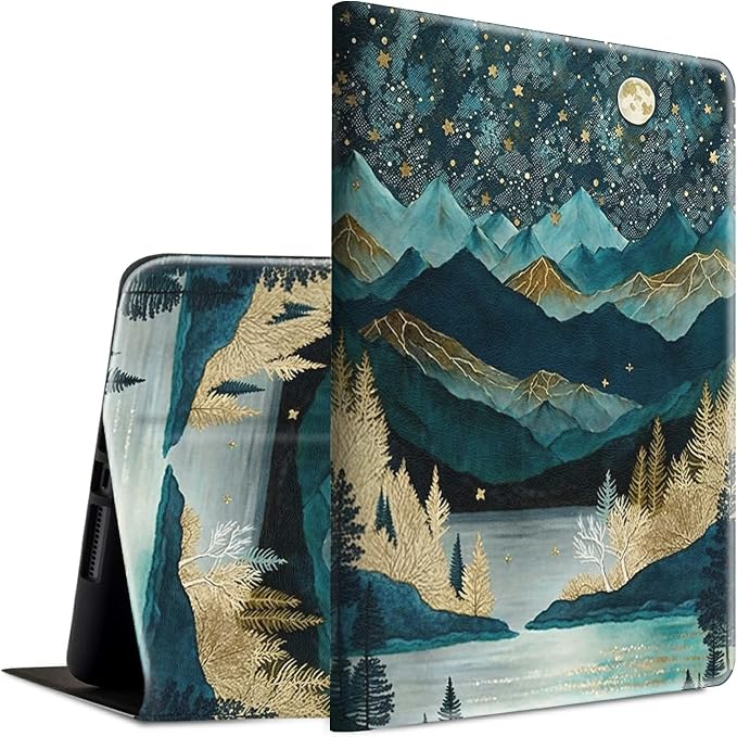 Mountains