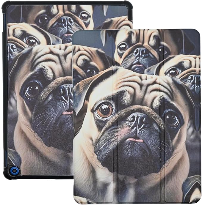 Pug Dogs