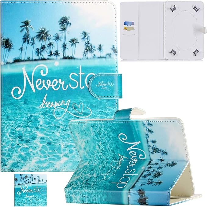 Coconut Ocean