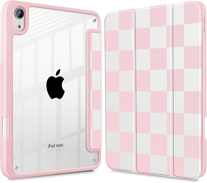 Lattice Pink