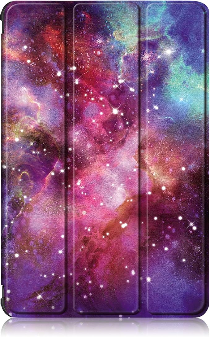 01# Purple Galaxy