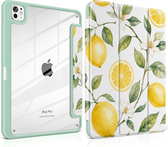 Lemon Garden