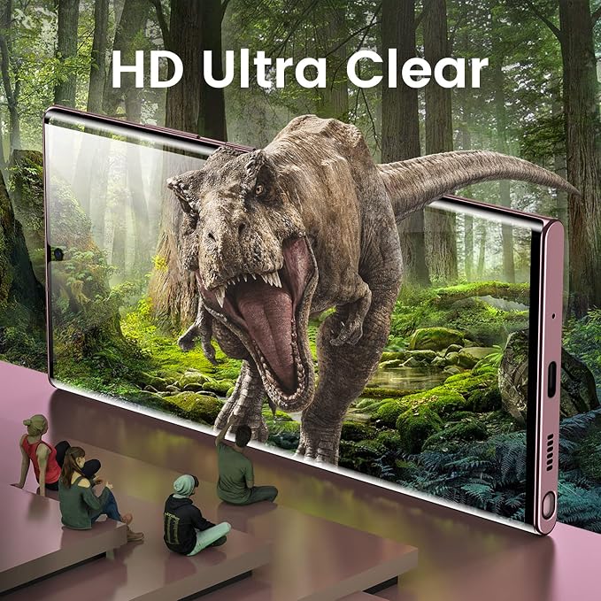 HD Clear