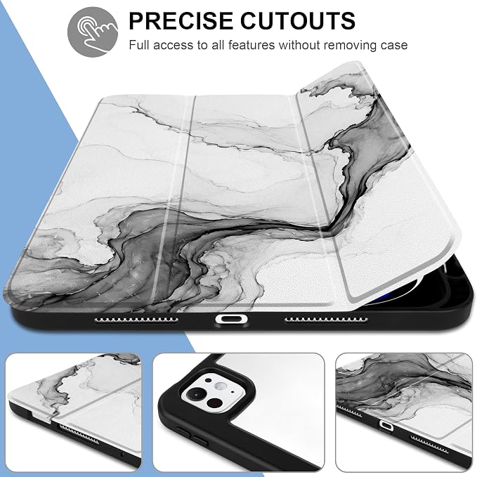 Ink Marble