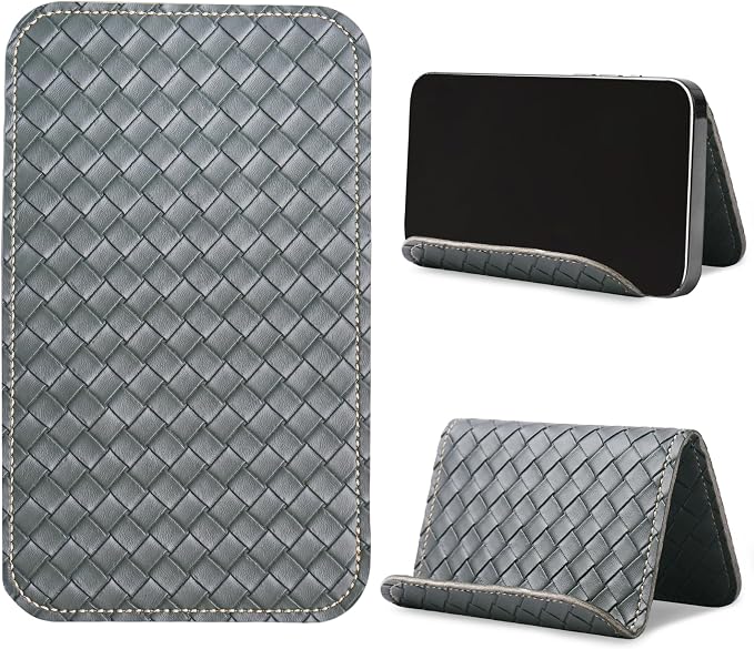 1-Woven Grey