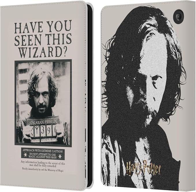 Sirius Black Poster