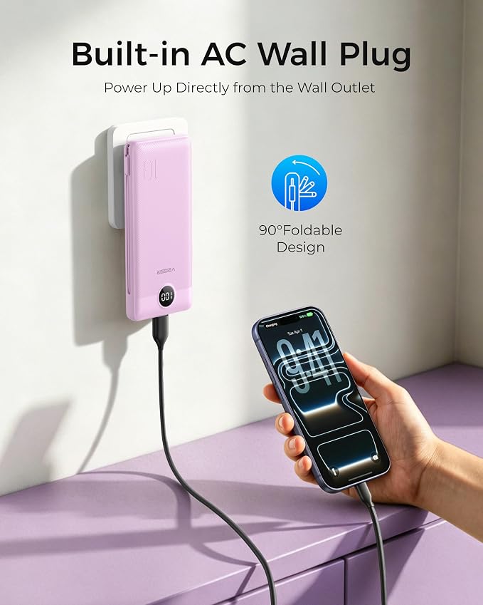 E Purple