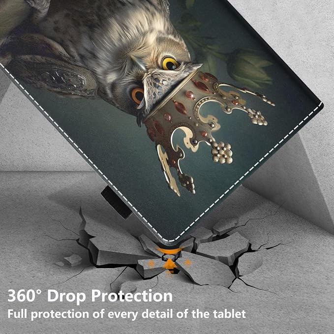HD 8 2022/2020 Case-085