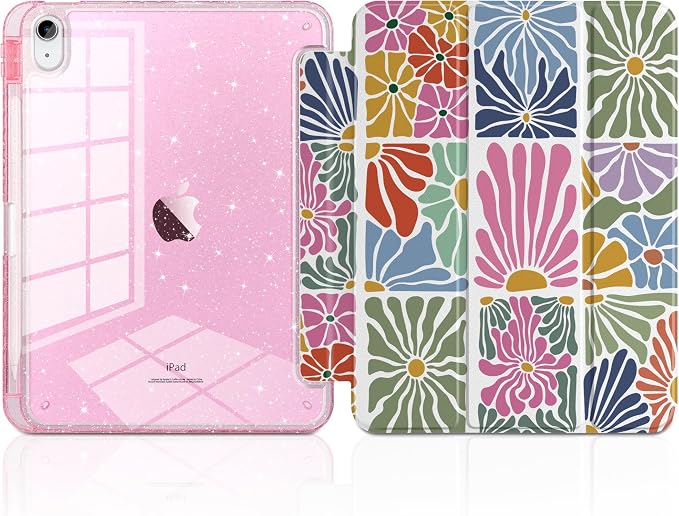 Vibrant Florals