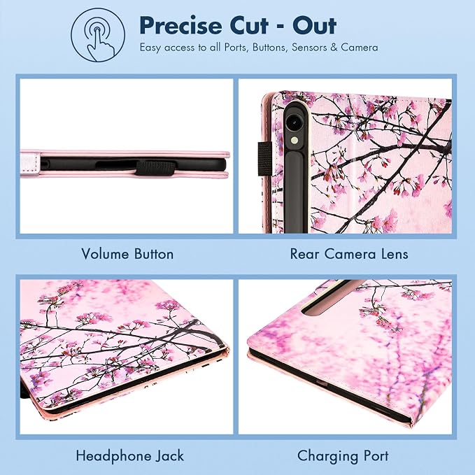 01 Pink Cherry