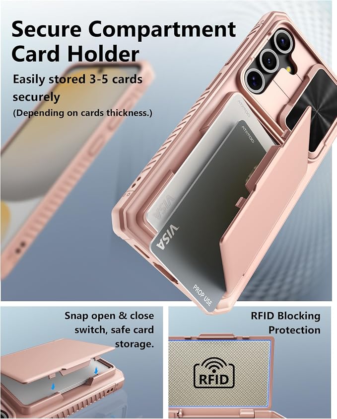 Rose Gold
