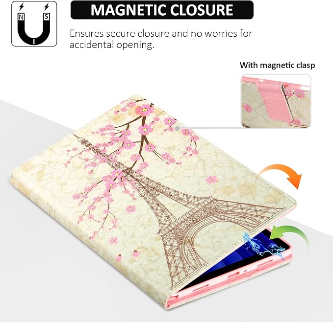 01 Pink Tower