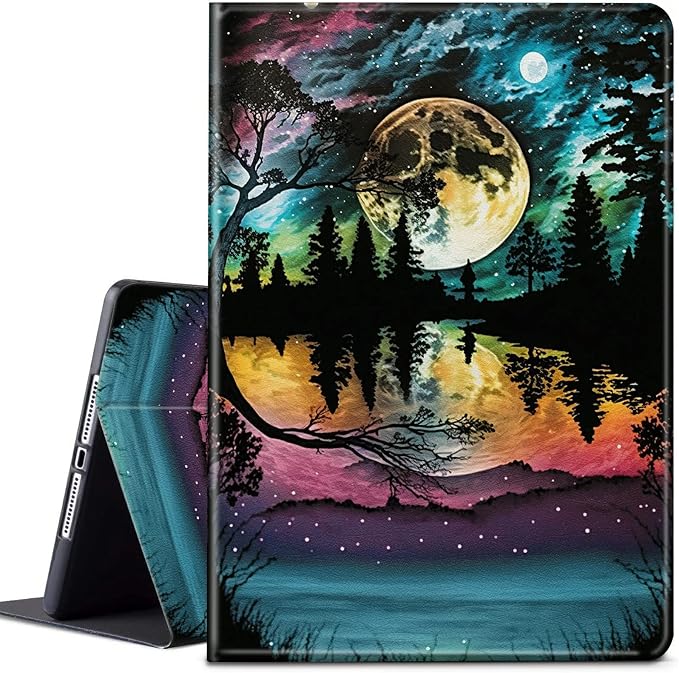 Forest Moon