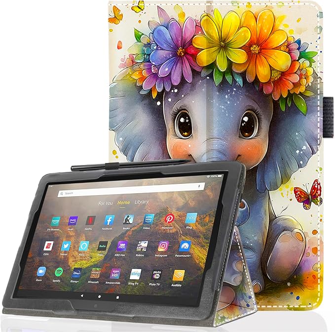 Little Elephant