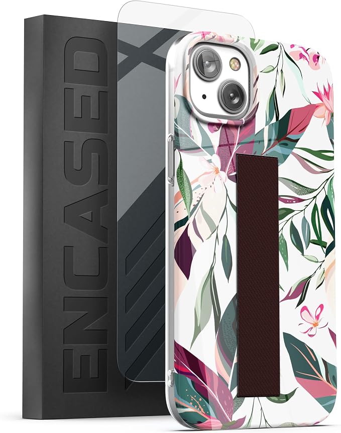 Floral Vines