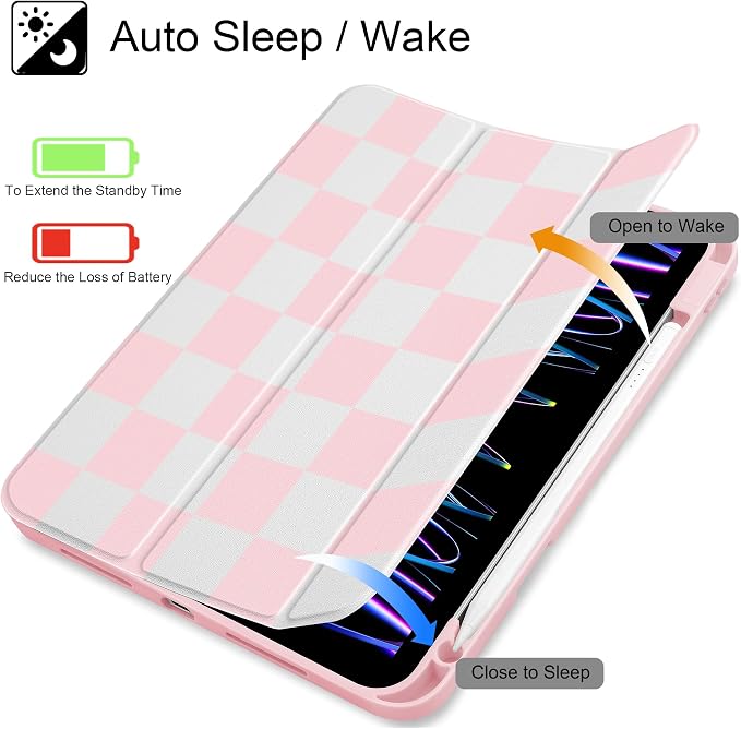 Lattice Pink