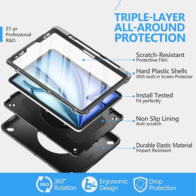 Black(TPU)
