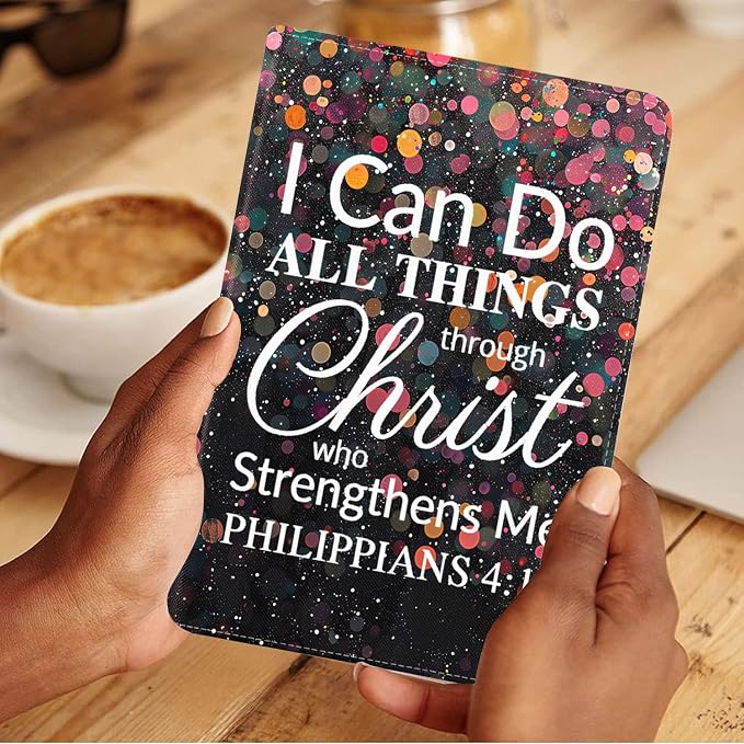 Bible Verse Philippians 4:13